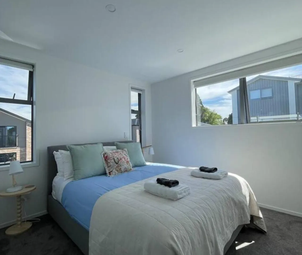 Holiday home Stylish Suite On Mohua Christchurch